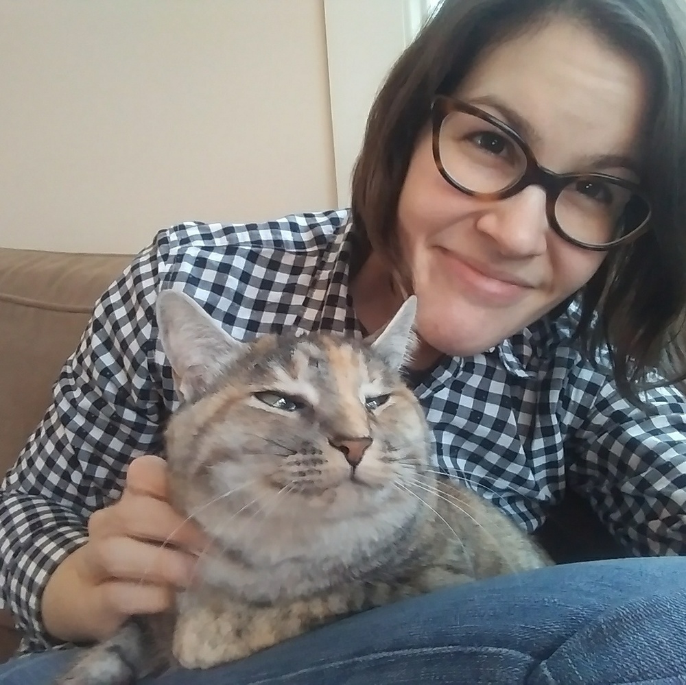 Meet your Posher, Molly